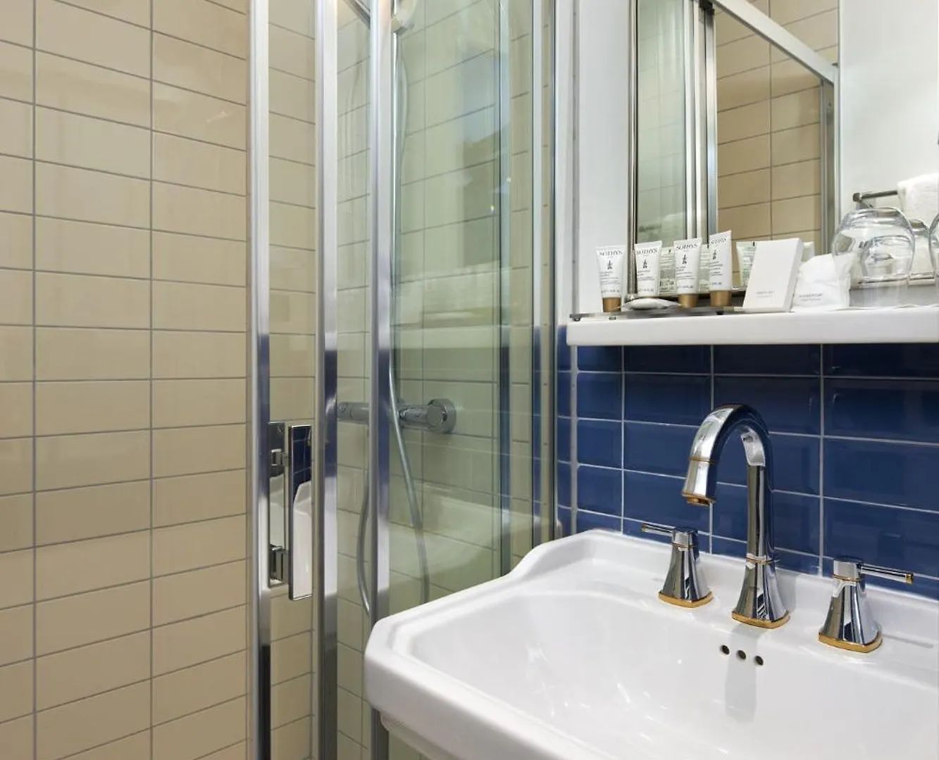 Hotel Romantic & 4*
