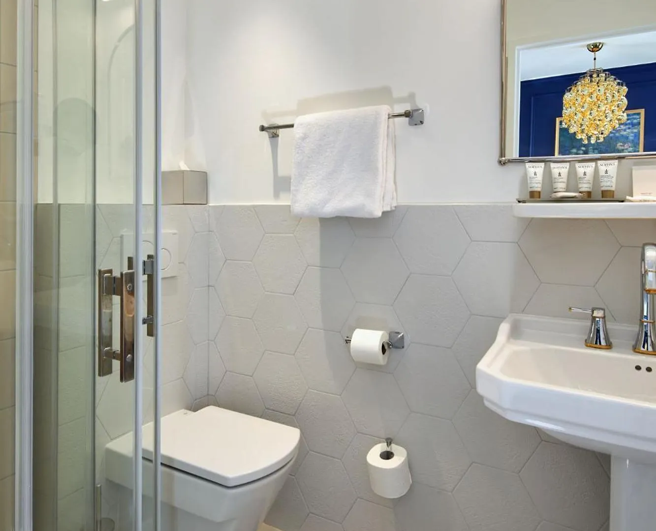 Hotel Romantic &