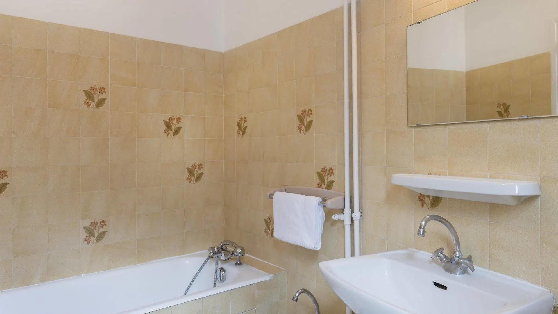 Hotel Romantic & 4*