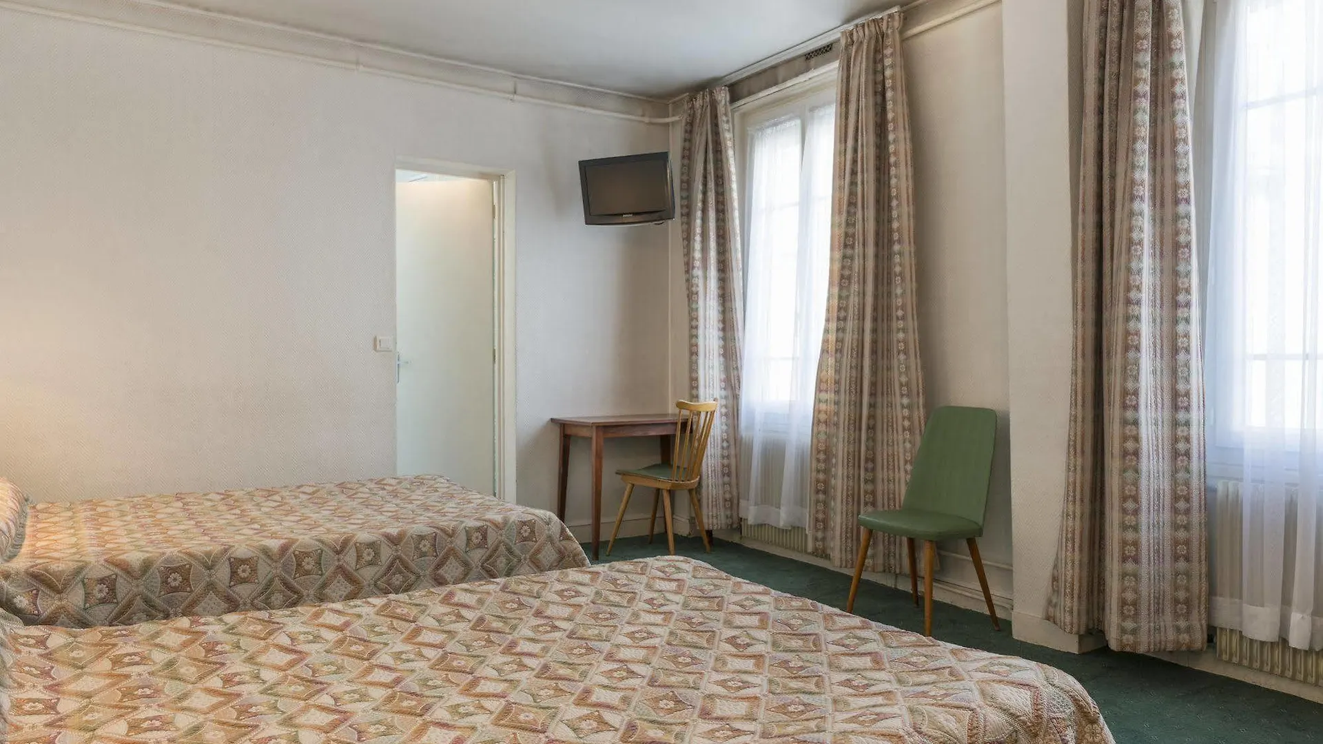 Hotel Romantic & 4*