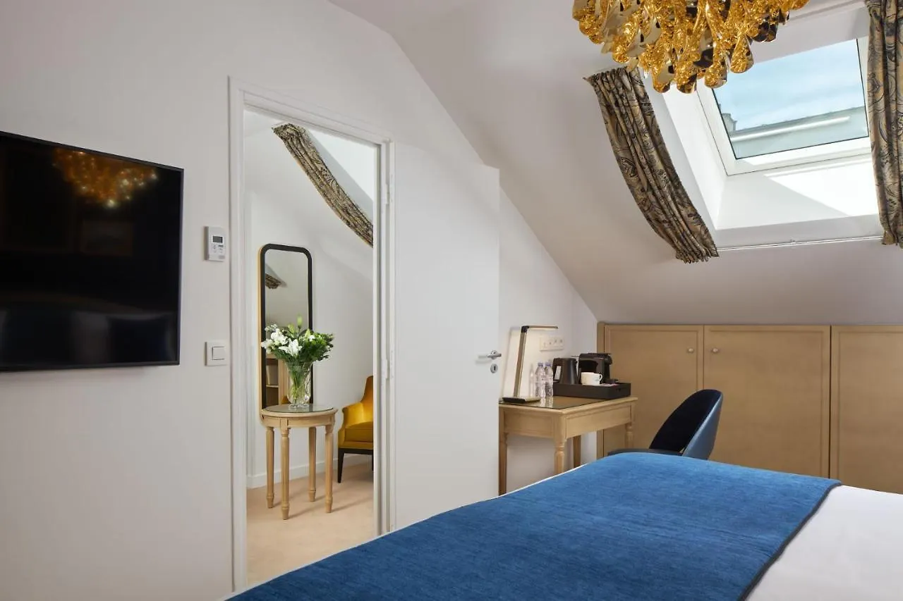 Hotel Romantic & 4*