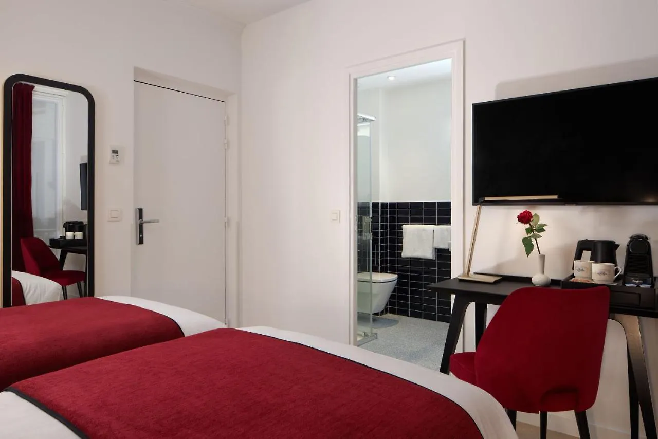 Hotel Romantic & 4*