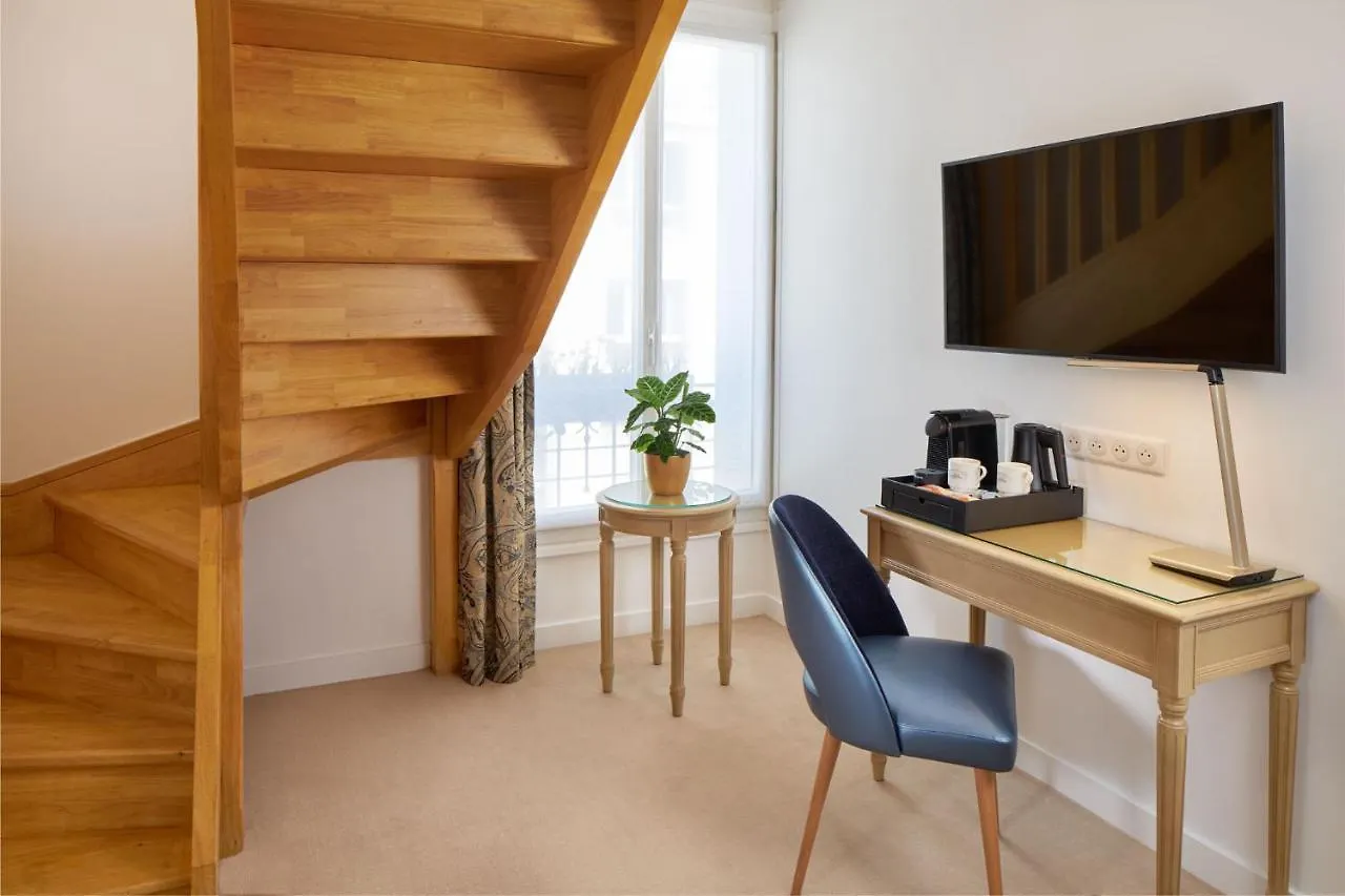 Hotel Romantic & 4*