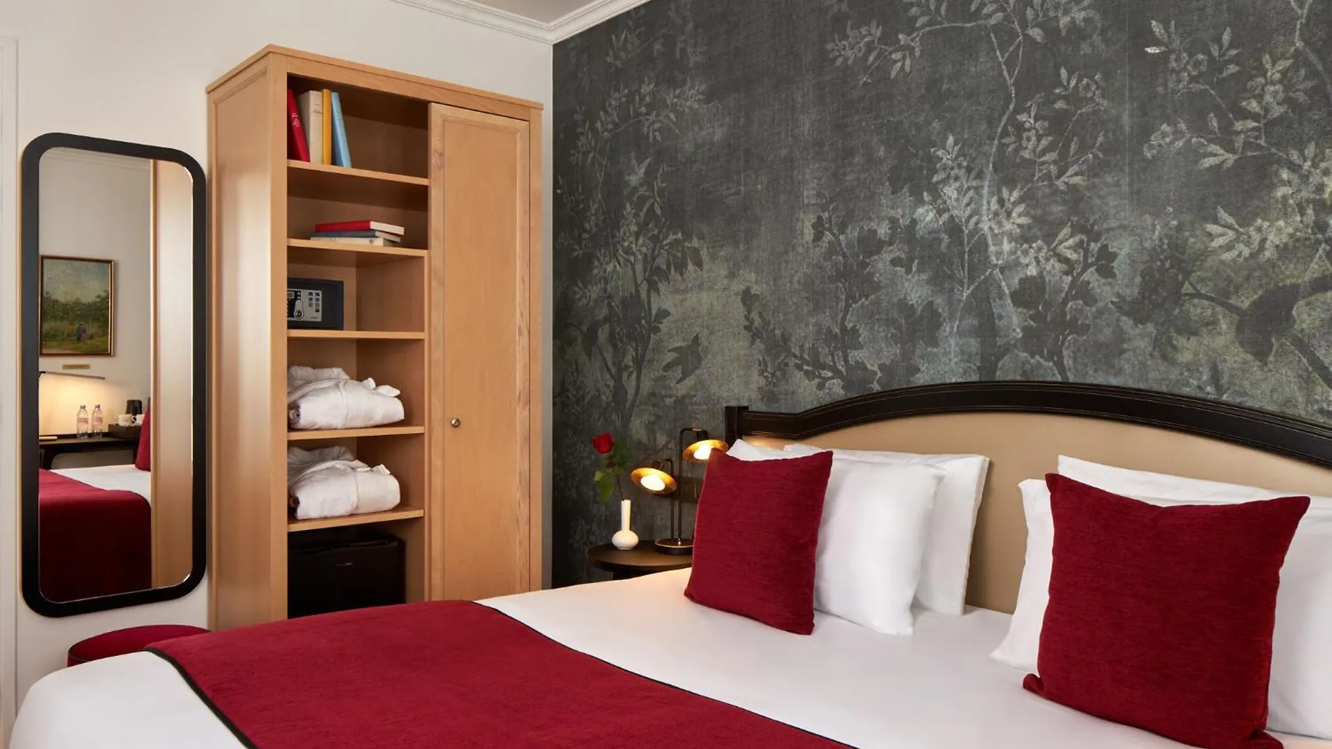 Romantic & Hotel 4*