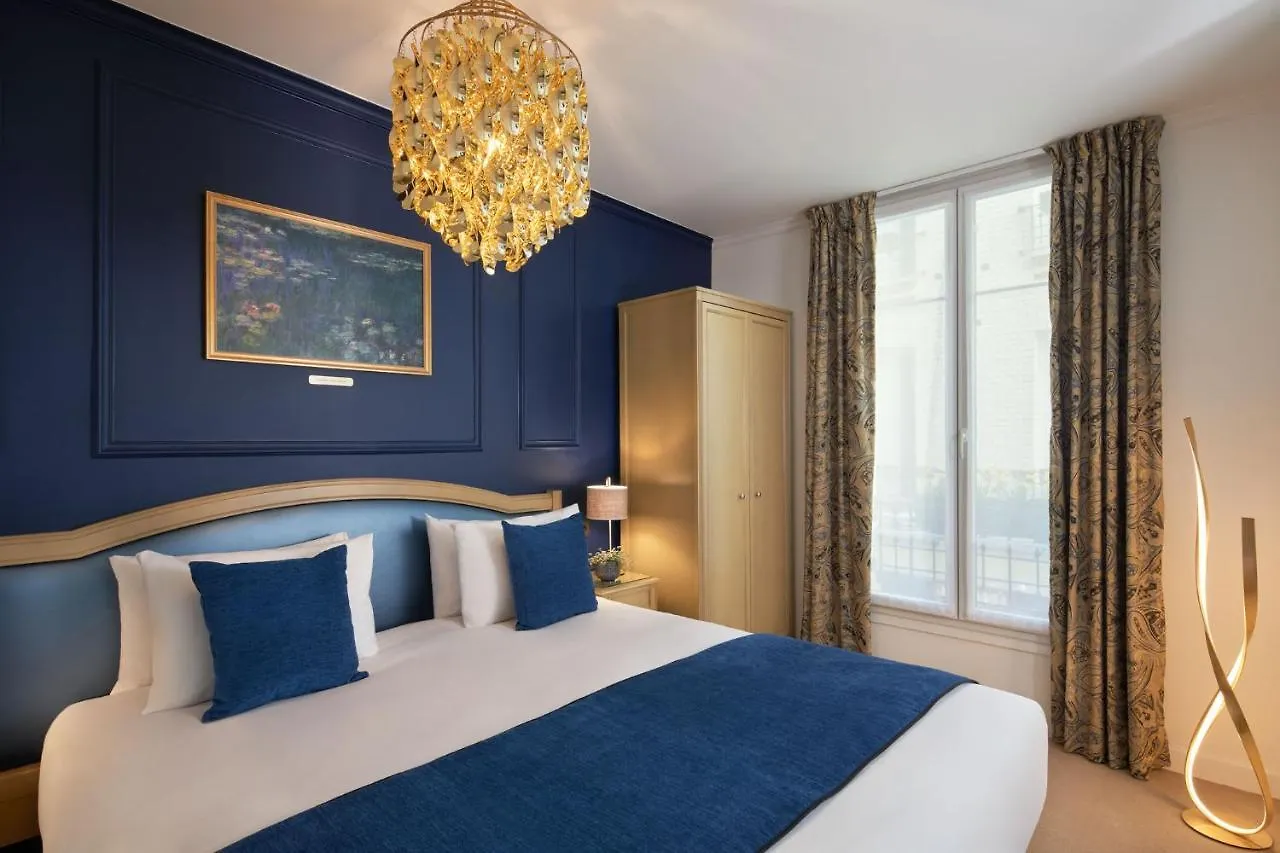 Hotell Romantic &